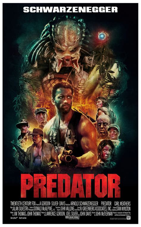 predator 1987 age rating